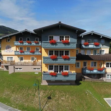 Apparthotel Bliem Schladming Bagian luar foto
