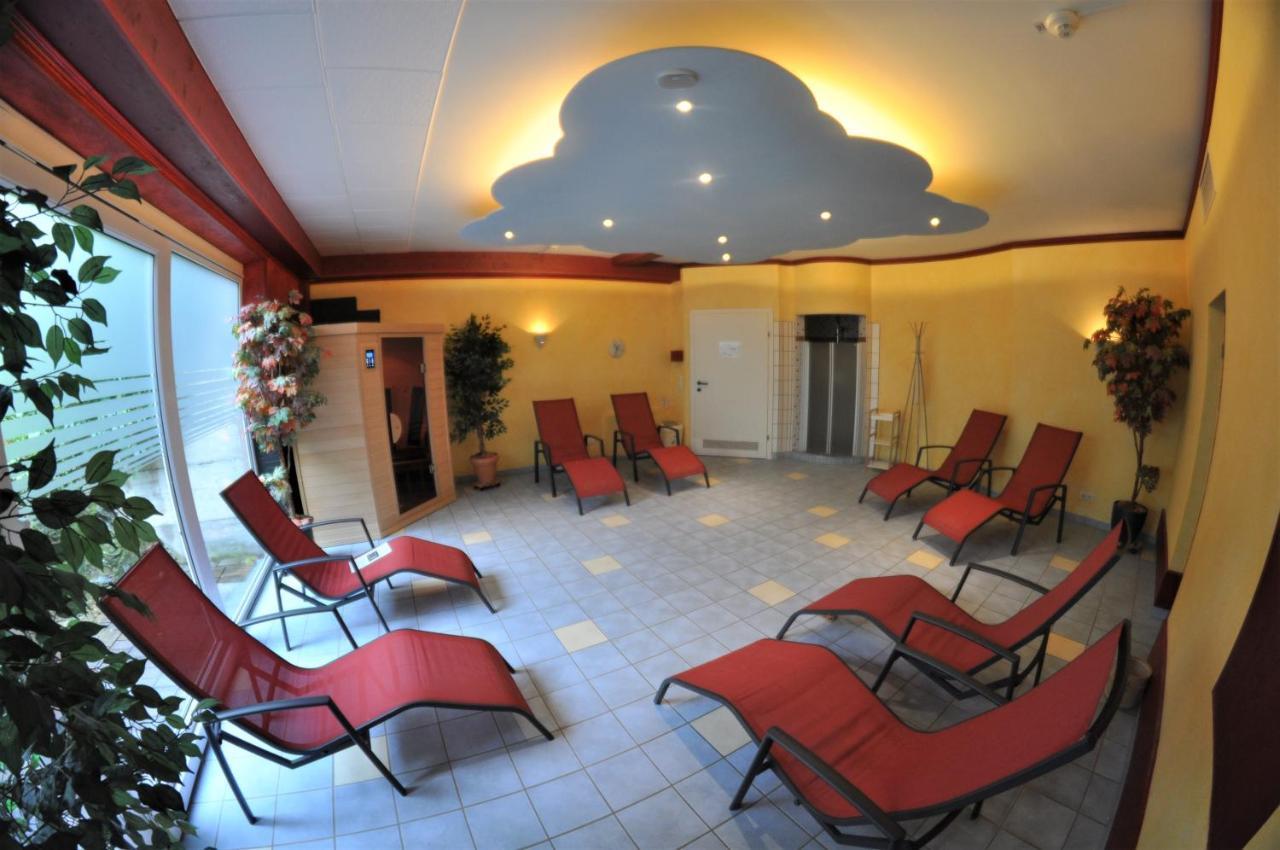 Apparthotel Bliem Schladming Bagian luar foto