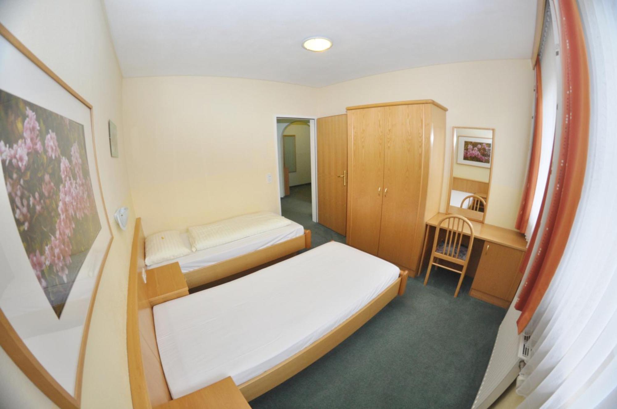 Apparthotel Bliem Schladming Ruang foto