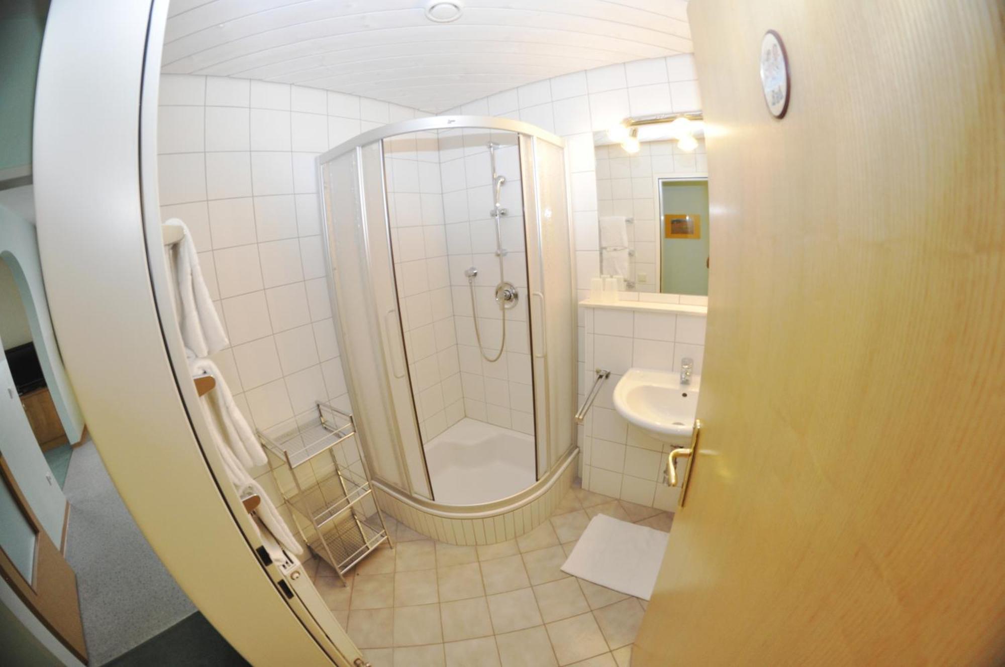 Apparthotel Bliem Schladming Ruang foto