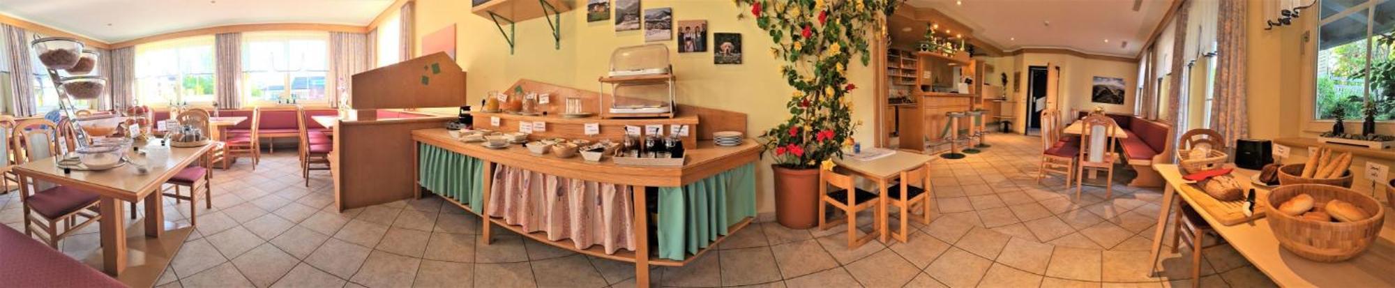 Apparthotel Bliem Schladming Bagian luar foto