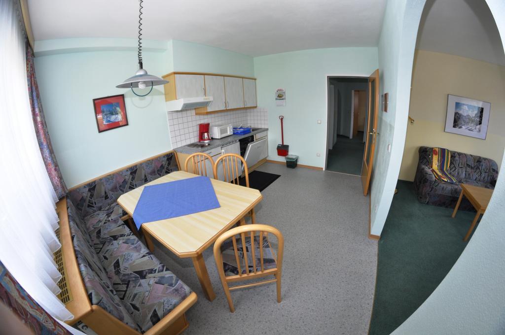 Apparthotel Bliem Schladming Bagian luar foto