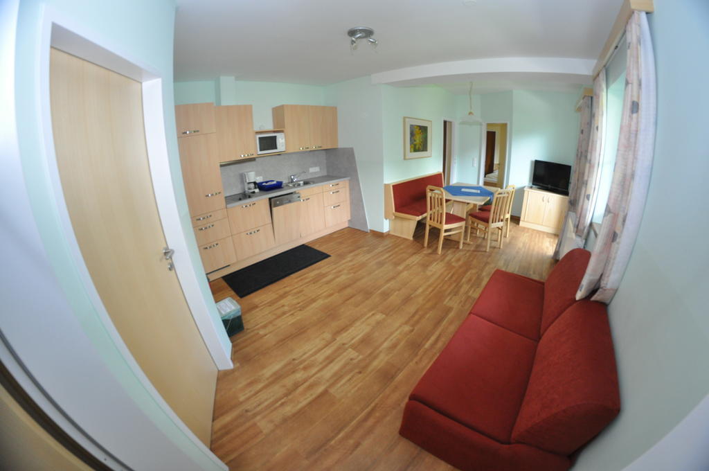 Apparthotel Bliem Schladming Bagian luar foto