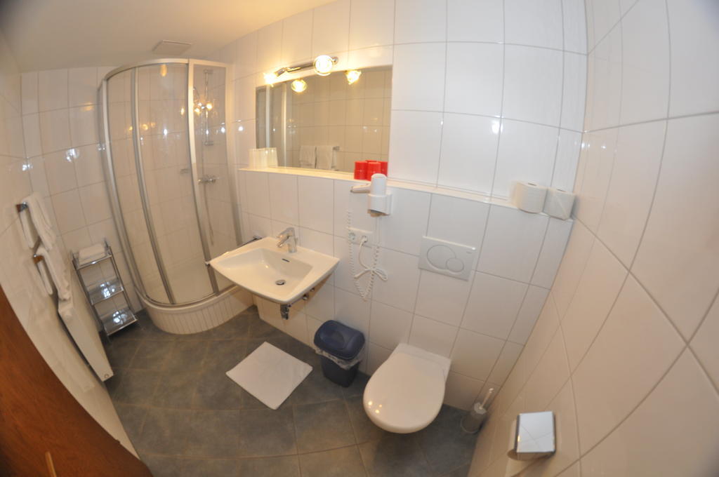 Apparthotel Bliem Schladming Bagian luar foto
