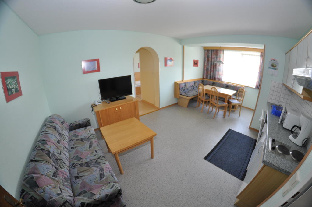 Apparthotel Bliem Schladming Bagian luar foto