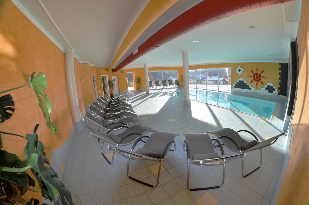 Apparthotel Bliem Schladming Bagian luar foto