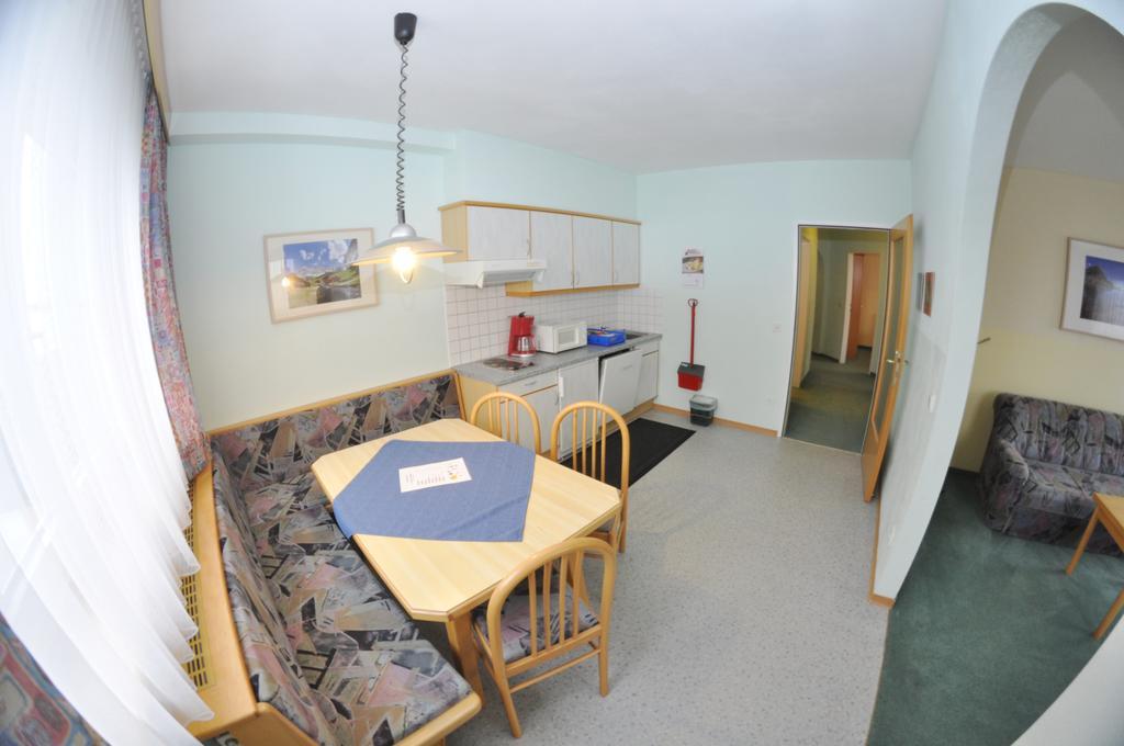 Apparthotel Bliem Schladming Bagian luar foto