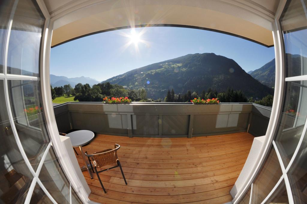 Apparthotel Bliem Schladming Bagian luar foto