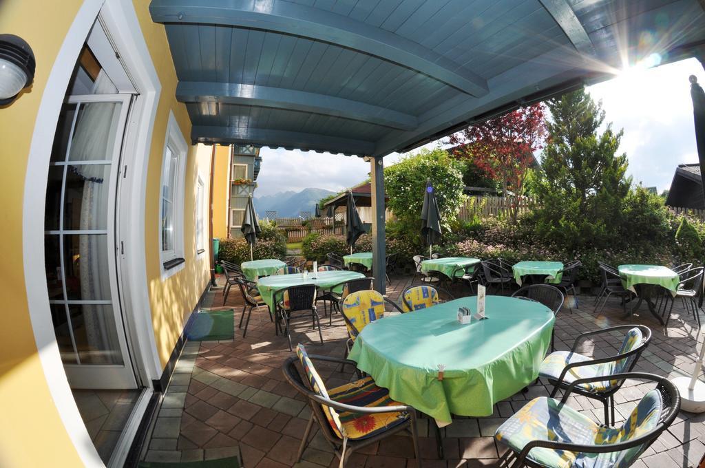Apparthotel Bliem Schladming Bagian luar foto
