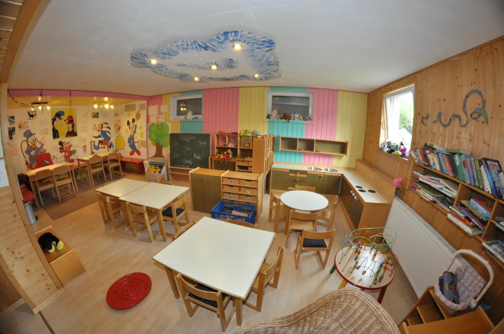 Apparthotel Bliem Schladming Bagian luar foto