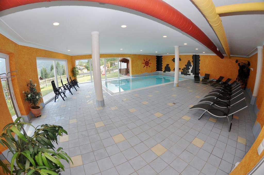 Apparthotel Bliem Schladming Bagian luar foto
