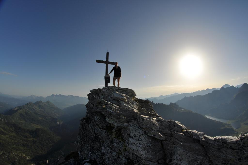 Apparthotel Bliem Schladming Bagian luar foto