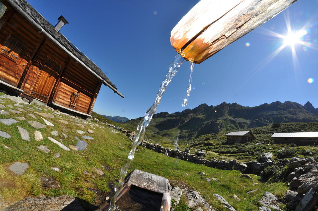 Apparthotel Bliem Schladming Bagian luar foto