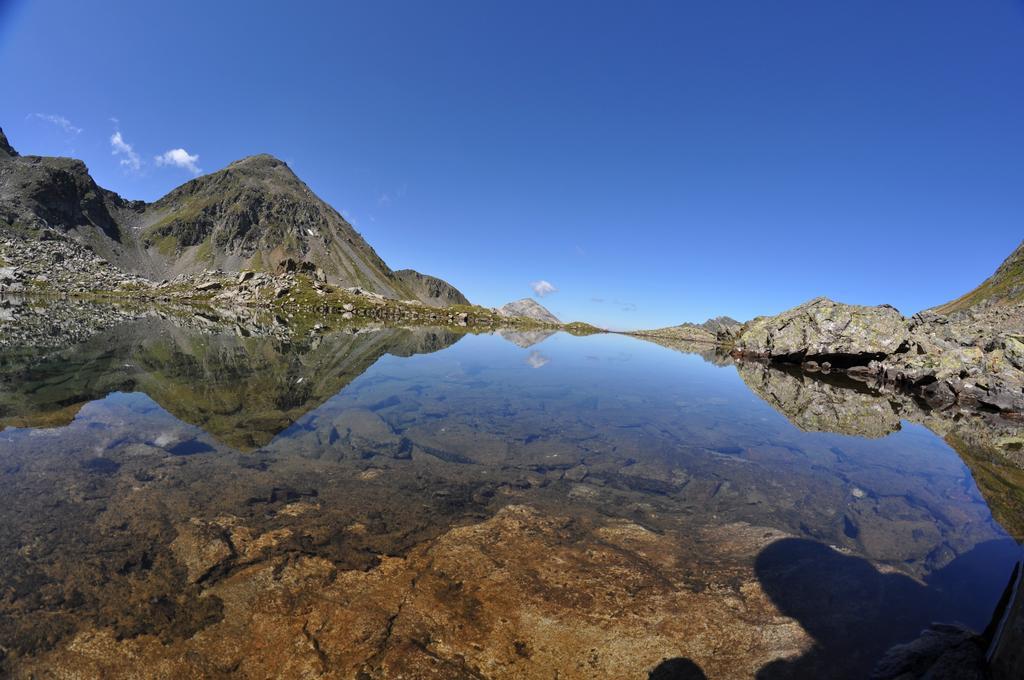 Apparthotel Bliem Schladming Bagian luar foto