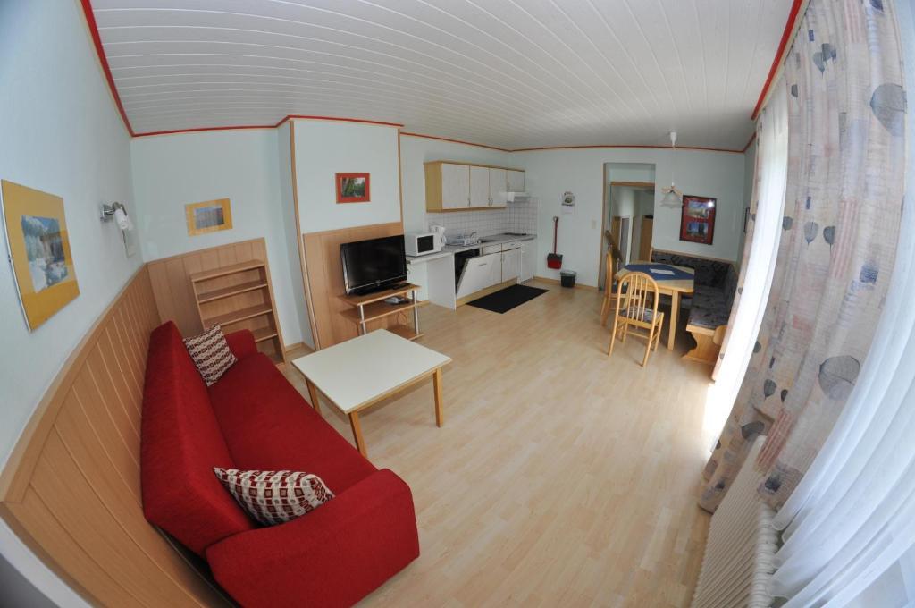 Apparthotel Bliem Schladming Ruang foto