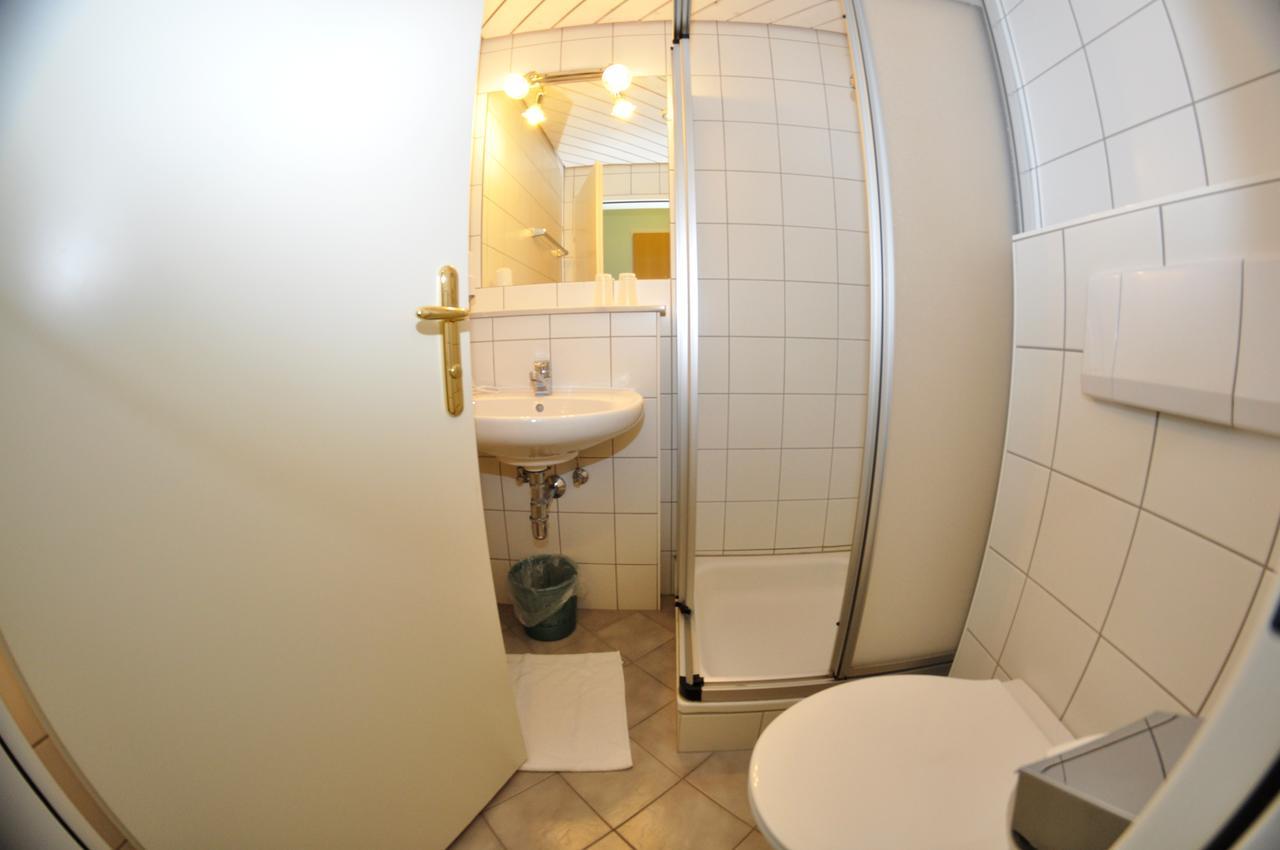 Apparthotel Bliem Schladming Bagian luar foto